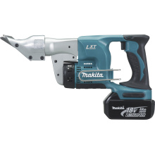 CISAILLE METAL SS FIL MAKITA DJS130RFE 18V/3A